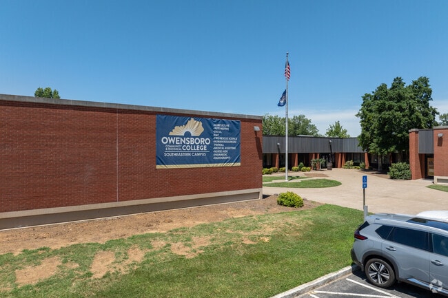 The school mission is to transform our community by inspiring and empowering individuals.