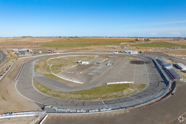 Watch the races or catch an auto show at the Tri-Cities Raceway in West Richland.