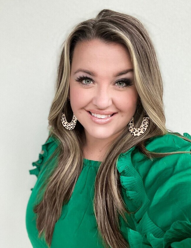 Michele Woods