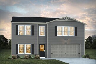 314 Cody Dr, Macon, GA 31216