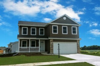 10100 W 128th Place Unit 37141921, Cedar Lake, IN 46303