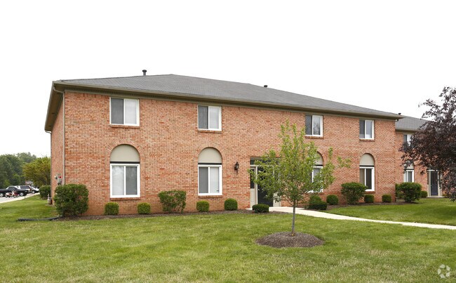 Ivy Knoll Apartments, Indianapolis, IN 46250 - photo 7