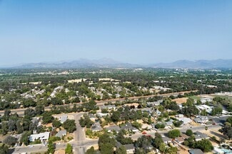 North Shasta View