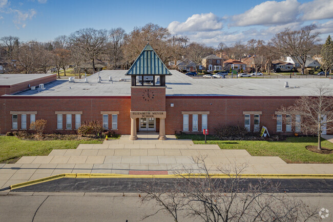 Elizabeth Meyer School
