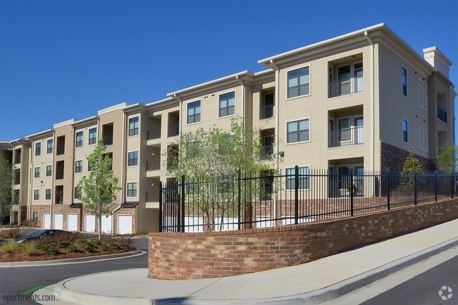 The Terraces at Suwanee Gateway