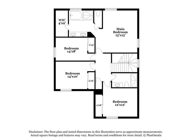 996 Pleasant Run Ct, Henderson, NV 89011 - photo 3