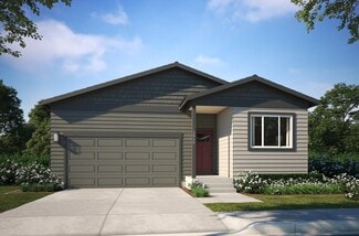 529 N Aria Way, Fort Collins, CO 80524