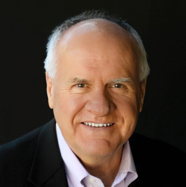 Larry Knapp