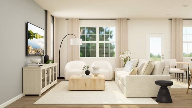 5319 Amaryllis Way, Winston Salem, NC 27104 - photo 6