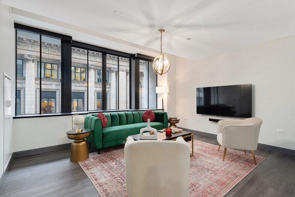 29 S Lasalle St unit ID1029598P, Chicago, IL 60603 - photo 1