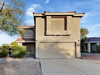 2467 E Peach Tree Dr, Chandler, AZ 85249