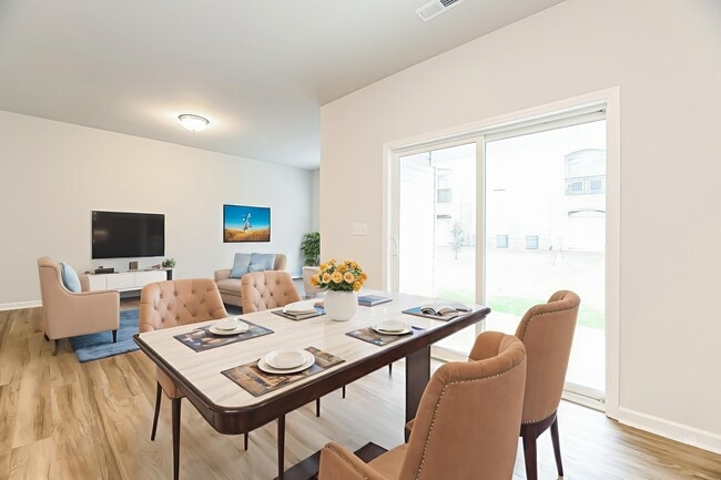 2800 Summer Townes Way, Leland, NC 28451 - photo 4