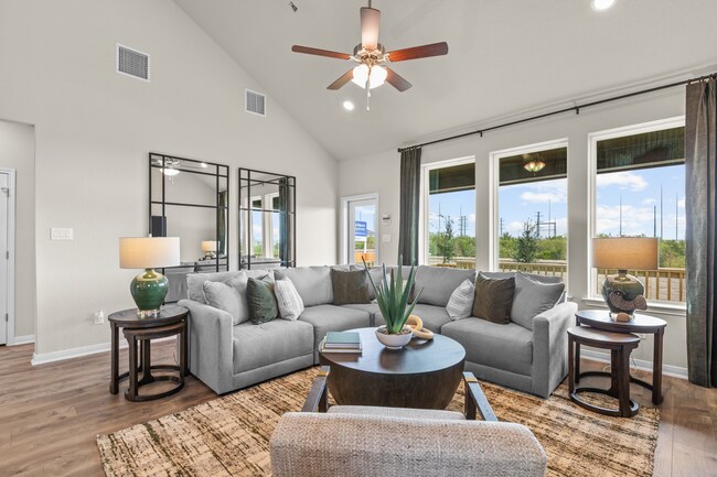 171 Gathering Dr unit 36848921, San Antonio, TX 78253 - photo 6