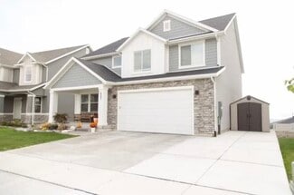 847 W Spring Dew Ln, Lehi, UT 84043