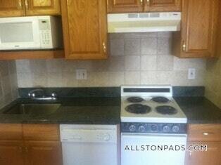 1110 Commonwealth Ave Unit 516, Boston, MA 02215