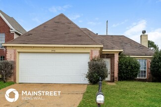 3998 Shinault Ln, Memphis, TN 38125
