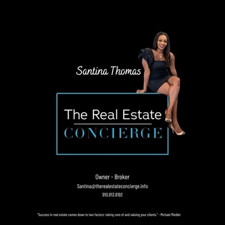 Santina Thomas