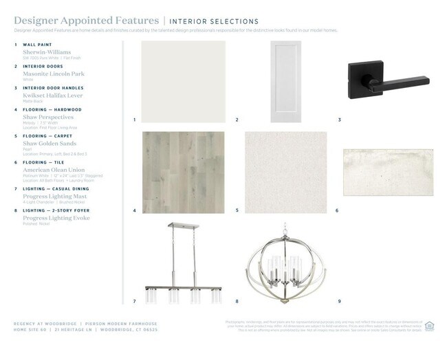 21 Heritage Ln, Woodbridge, CT 06525 - photo 5