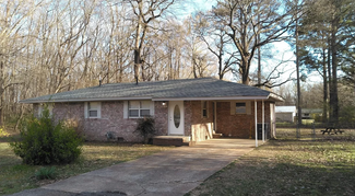 601 Eastwood Dr, Searcy, AR 72143