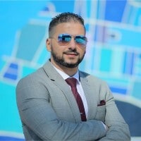 Benjamin Azer