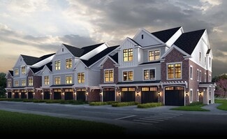 111 Spring St, New Providence, NJ 07974