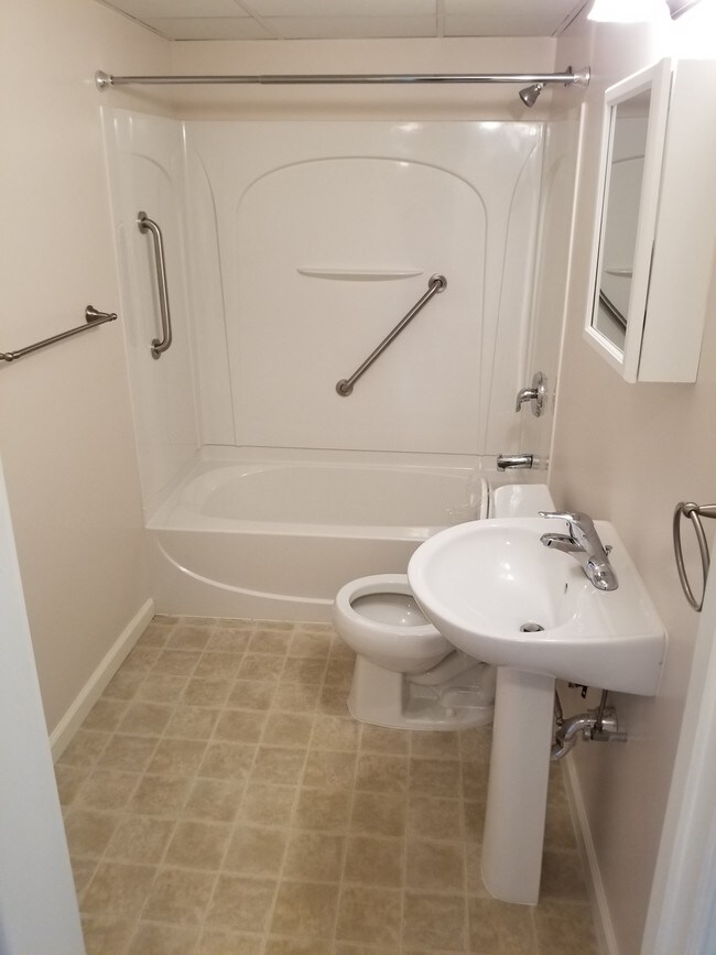 740 Sweinhart Rd unit A5, Boyertown, PA 19512 - photo 4