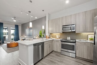 360 S Graham St, Charlotte, NC 28202