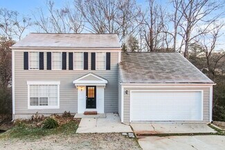 7115 Chestnut Ln, Riverdale, GA 30274