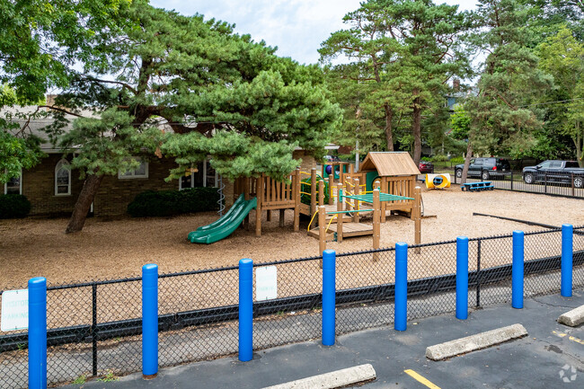 St. Joseph Montessori School