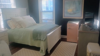 1201 Delk Dr, High Point, NC 27262