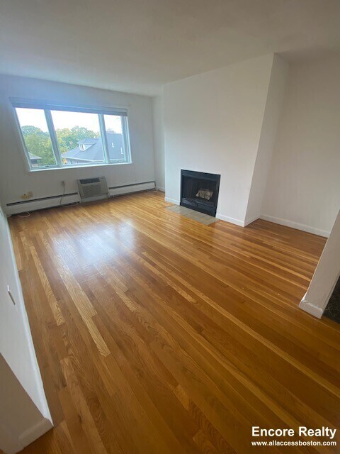 40 Evergreen St Unit 50 - 34, Boston, MA 02130