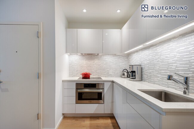 1650 Avon Place NW unit FL1-ID88, Washington, DC 20007 - photo 6