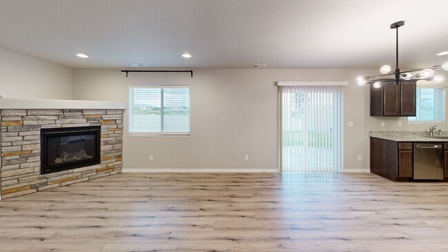 7356 Coppermine Ct, Fountain, CO 80817 - photo 2