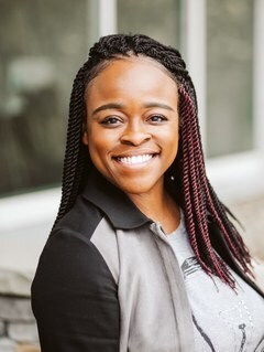 Alicia Johnson