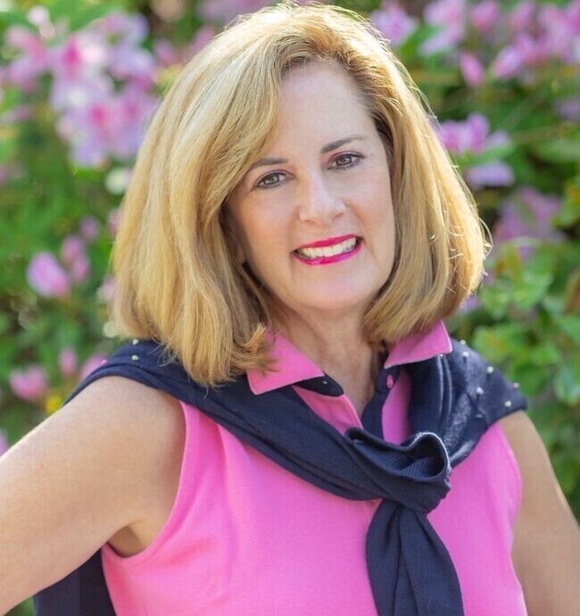 Joan Steinberg