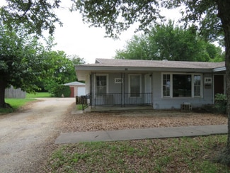 220 N Bonnie Brae St Unit 220, Denton, TX 76201