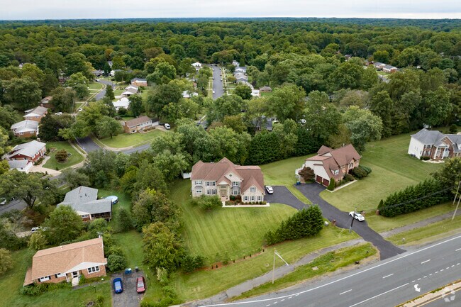 Kings Park West has a selection of homes large and small to choose from.