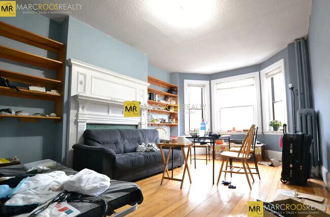 20 Glenville Ave unit 2, Allston, MA 02134 - photo 5