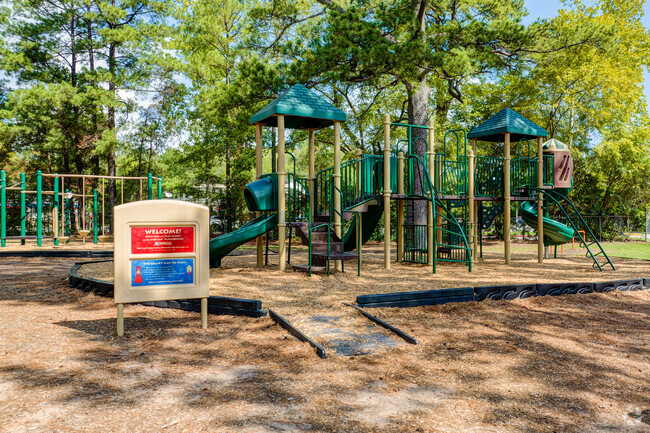 Lamar Elementary School, The Woodlands TX Rankings & Reviews - Homes.com