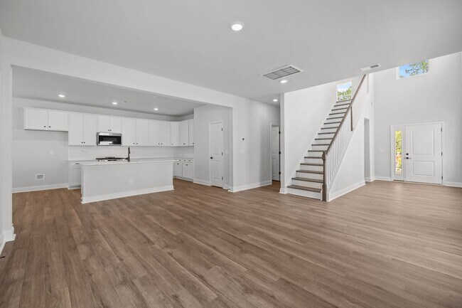 4029 Grommet Ct, Matthews, NC 28105 - photo 3