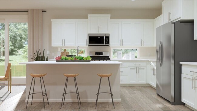 23820 SW Black Tortoise Terrace, Tualatin, OR 97062 - photo 2