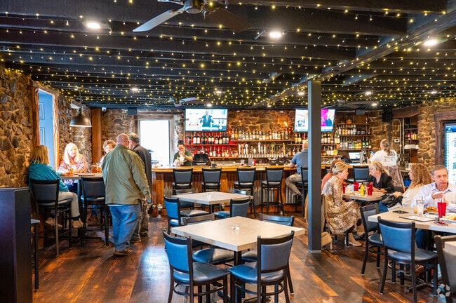 Liberty at Dryvill in Rockland is the place to be in Rockland.