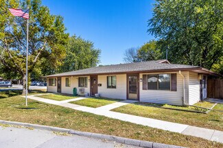 317 S Jacob St, Grimes, IA 50111