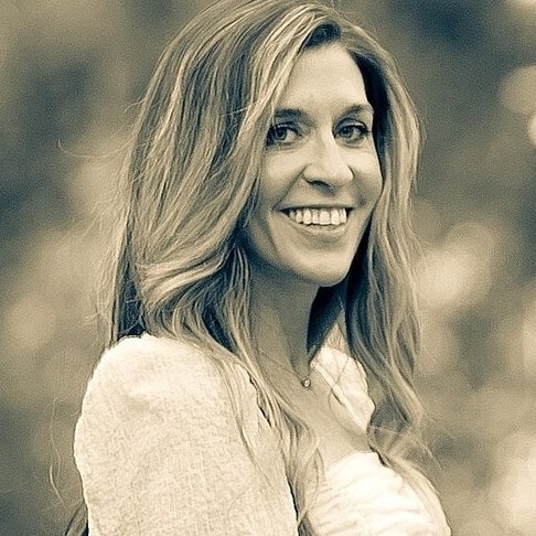 Amanda Jennings Gravley