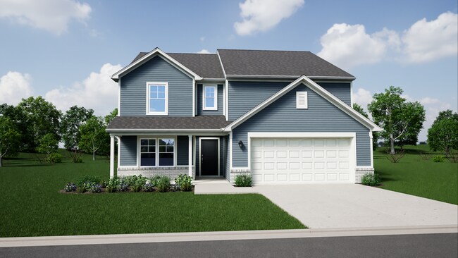 3535 N 200 W unit 36477959, Columbus, IN 47201 - photo 7