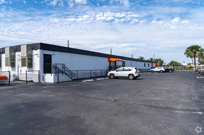 Parent and teacher parking in The World Mission Christian Academy.