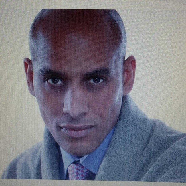 Agent Photo