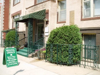 1365 Spruce Place, Minneapolis, MN 55403