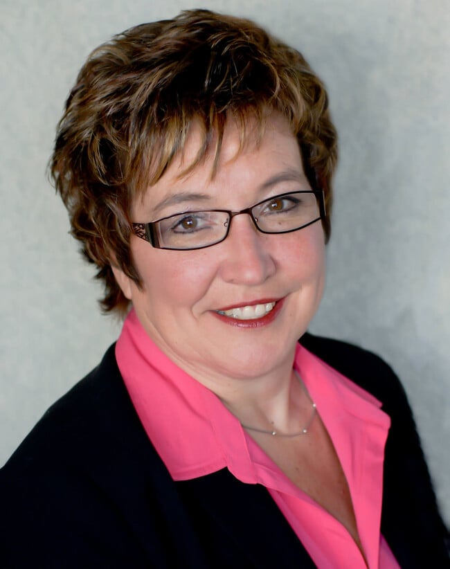 Mary Carter