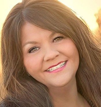 Sue Ann Blair